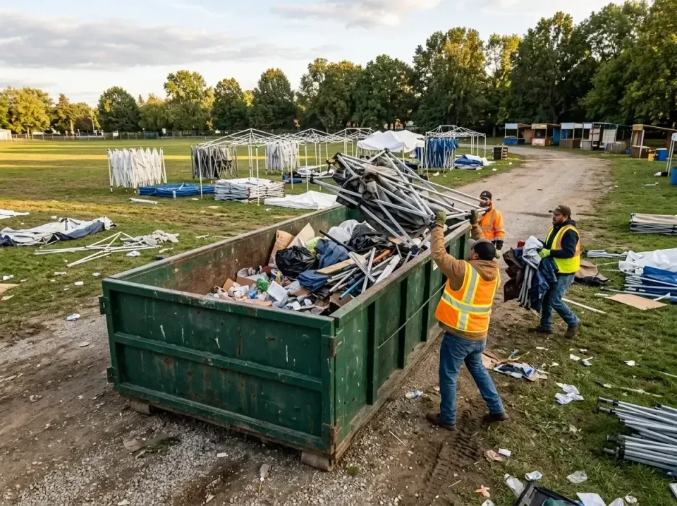 temporary-event-waste-containe-016 — frequently asked questions, Roll-Off Dumpster Rental Services in Sheffield Lake, OH